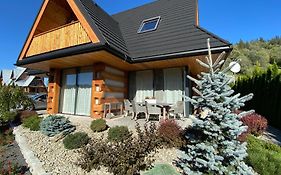 Luxury Chalet Wioska Jagny